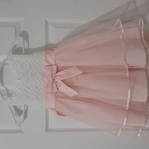 Girl dress